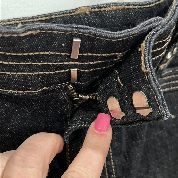 White House Black Market skirt size 14 - Picture 4 of 10